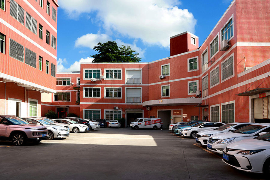 China Dongguan Zhongwei Metal Products Co., Ltd Perfil da empresa 