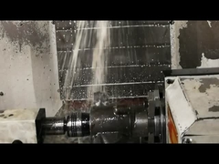 Serviços de fabricação de protótipos rápidos de precisão