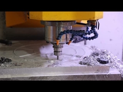 Serviços de fabricação de protótipos rápidos de precisão