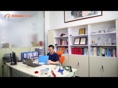 Vídeo da empresa Zhongwei