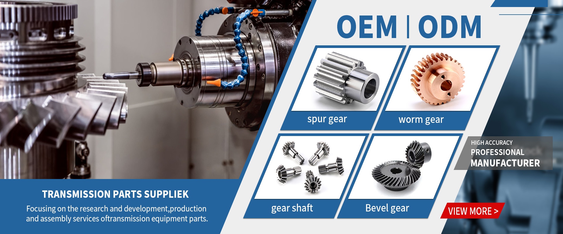 qualidade Partes de torneamento CNC fábrica