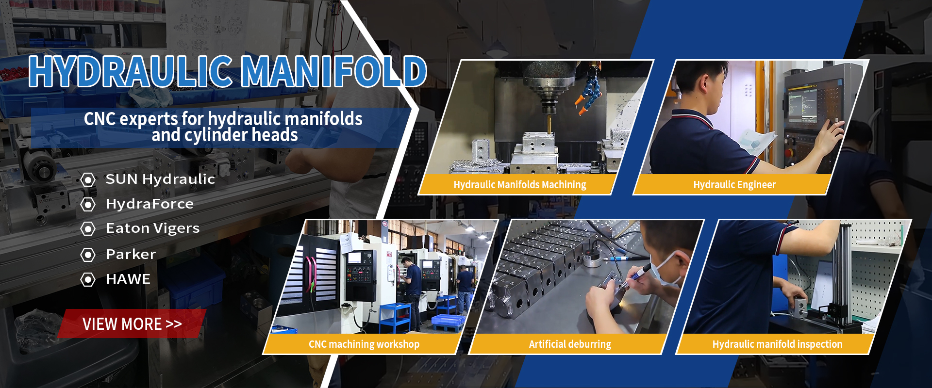 qualidade Partes de torneamento CNC fábrica