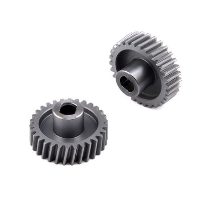 Máquinas de mecanização CNC, engrenagens de pinos, engrenagens de motor, equipamento de fabricação OEM, peças de engrenagens CNC de alta precisão