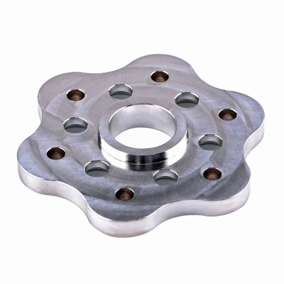 Ferramentas de torneamento CNC de aço inoxidável 304 316