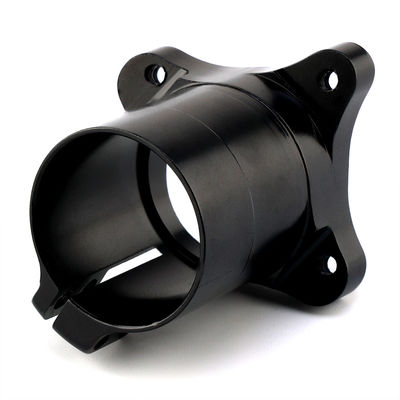 Serviços de moagem de torneamento CNC personalizados