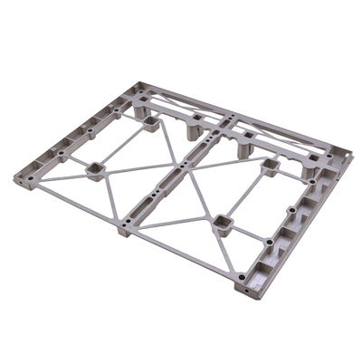 Serviços de moldagem