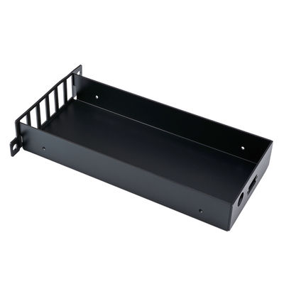 Partes de fresagem CNC de aço inoxidável resistentes à corrosão Processamento personalizado de implantes de dispositivos médicos