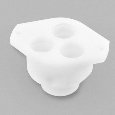 Serviços de torneamento e fresagem CNC com logotipo personalizado e processamento por perfuração OEM ODM